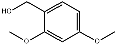 2,4-Dimethoxybenzyl alcohol(7314-44-5)